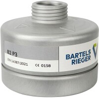 BartelsRieger Kombifilter B2P3 Schraubfi gallery