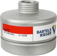 BartelsRieger Kombifilter HgP3 RD Schrau gallery