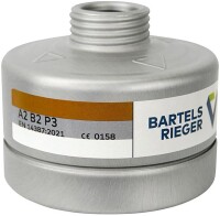 BartelsRieger Kombifilter AB2P3 Schraubf gallery