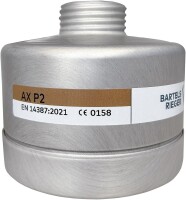 BartelsRieger Kombifilter AXP2 Schraubfi gallery