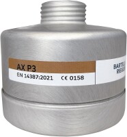 BartelsRieger Kombifilter AXP3 Schraubfi gallery