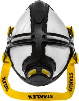 Stanley Black & Decker Halbmaske Lite Pro FFP3 RD antial