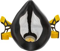 Stanley Black & Decker Halbmaske Lite Pro FFP3 RD antial