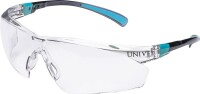Univet Brille 506 UP schwarz blau gallery