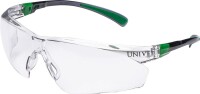 Univet Brille 506 UP schwarz grün gallery