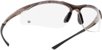 Bollé Brille Contour, klar gallery