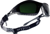 Bollé Brille Tracker, DIN 5 gallery