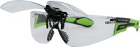 Ekastu Vorsetz-Lesebrille 2,5 Dioptrien gallery