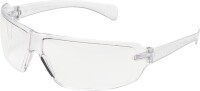 Univet Brille 553 UP-NEXXT antikratz, an gallery