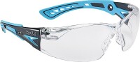 Bollé Schutzbrille Rush+ klar Bol gallery
