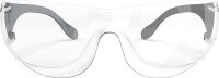 Moldex/Metric Schutzbrille SecureFit ADAPT 1K 141001 3