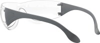 Moldex/Metric Schutzbrille SecureFit ADAPT 1K 141001 4