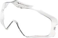 Univet Ersatzscheibe für Brille 6X3 gallery