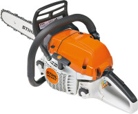 STIHL Motorsäge MS 241 C-M VW, PS3, Schienenlänge 