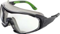 Univet Brille 6X1, EN166 antikratz, anti gallery
