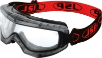 JSP Vollsichtbrille Thermex EVO,PC, klar gallery