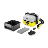 Kärcher Mobile Outdoor Cleaner Pet  gallery