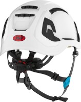 JSP Schutzhelm EVOALTA SkyWorker wei&szl gallery