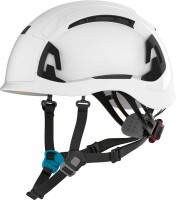 JSP Schutzhelm EVOALTA SkyWorker weiß JSP 4