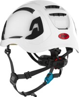 JSP Schutzhelm EVOALTA SkyWorker weiß JSP 7