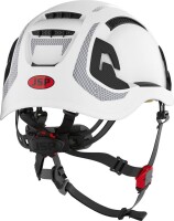 JSP Schutzhelm EVOALTA Dualswitch weiß JSP 4