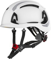 JSP Schutzhelm EVOALTA Dualswitch weiß JSP 6