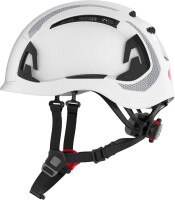 JSP Schutzhelm EVOALTA Dualswitch weiß JSP 7