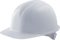 VOSS-HELME Schutzhelm INAP PCG, signalweiß Voss 3