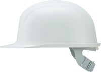 VOSS-HELME Schutzhelm INAP PCG, signalweiß Voss 4