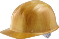VOSS-HELME Helm Intex natur, EN 397 Voss gallery