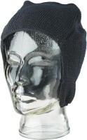 VOSS-HELME Strickhaube G, anthrazit Voss gallery