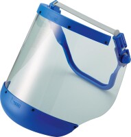 VOSS-HELME Elektrikerschutzschild, Helmh gallery