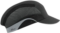JSP Hardcap Aerolite 5,0 cm Schirm, schw gallery