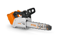 STIHL Akku-Motorsäge MSA 220 T, PS3, Schienenlänge