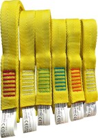 SKYLOTEC Bandschlinge LOOP 35 KN 1,0 Meter L-0010-GE-1 SKYLO