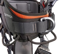 SKYLOTEC Auffanggurt GRYPHON 4