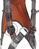 SKYLOTEC Auffanggurt IGNITE SKYFIZZ 5