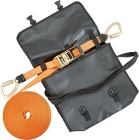 SKYLOTEC Gurtband Lifeline, horizontal,  gallery