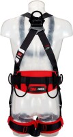 3M™ 3M™ PROTECTA® 4-Punkt Auffanggurt Komfor