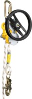 3M™ Abseilgerät R550, DIB-SALA, mit Rettungskurbe