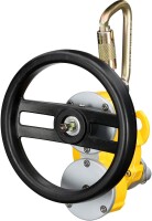 3M™ Abseilgerät R550, DIB-SALA, mit Rettungskurbe