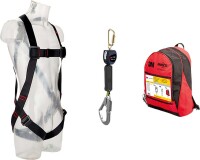 3M™ Absturzsicherung-Set Premium gallery