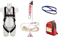 3M™ Absturzsicherung-Set Dachdecke gallery
