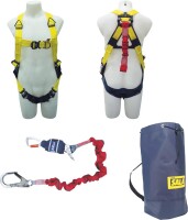 3M™ Absturzsicherung-Set Gerü gallery