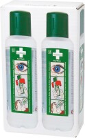Orkla Augenspülung 2x500ml Flaschen gallery