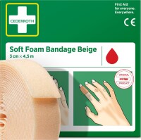 Orkla Schaumbandage Soft Foam gallery