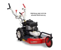 Herkules Allesmäher SH 61 B - Vorf& gallery