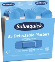 Orkla Salvequick Nachf.6x35Pfl.detektier gallery