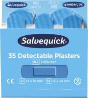 Orkla Salvequick Nachf.6x35Pfl.detektierbar 3