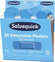 Orkla Salvequick Nachf.6x35Pfl.detektierbar 4